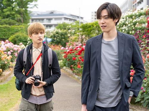 Senpai, This Can't Be Love! Season 1 Episode 3 - Episode 3