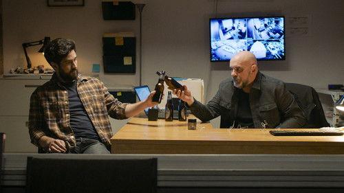 Les honorables Season 2 Episode 4 - Episode 4