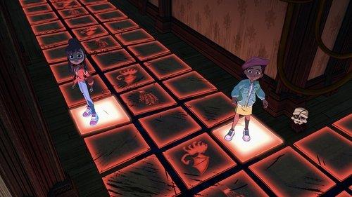 Curses! Season 2 Episode 2 - The Persian Die Block