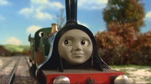 Thomas & Friends Season 8 Episode 8 - Thomas, Emily and the Snowplough