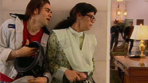 Jassi Jaissi Koi Nahin Season 1 Episode 25 - Armaan Goes For a Vacation