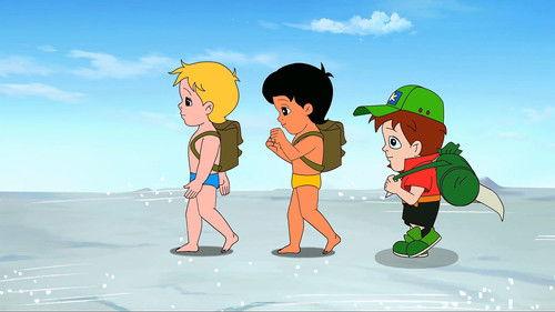 Haier Brothers Season 1 Episode 8 - Episode 8