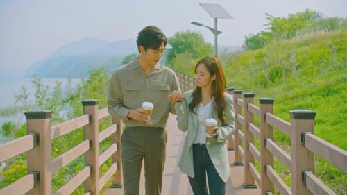 Her Private Life Season 1 Episode 12 - The Fact That I'm Your Fan Means I'm on Your Side