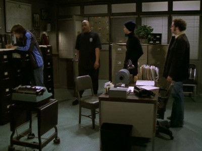 That '70s Show Season 6 Episode 10 - A Legal Matter