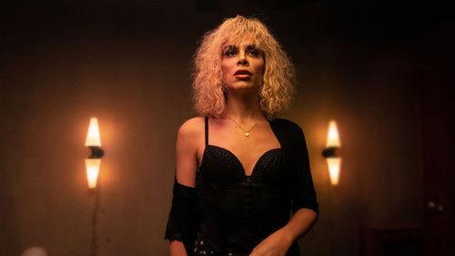 undefined Season 1 Episode 4 - The Curse of the Onassis