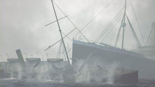 Background image for Collision Course