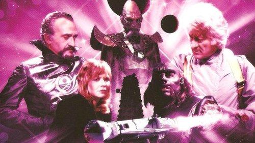 Doctor Who Season 10 Episode 9 - Frontier in Space (1)