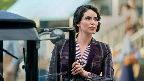 When Calls the Heart Season 11 Episode 4 - Along Came a Spider