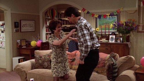 Everybody Loves Raymond Season 1 Episode 1 - Pilot