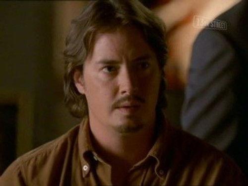 Crossing Jordan Season 4 Episode 2 - Out of Sight