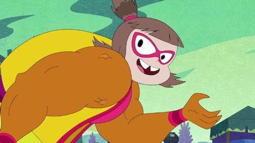 Harvey Girls Forever! Season 3 Episode 10 - The Puppets Take Meanhattan / Zen & the Art of Video Game Patience