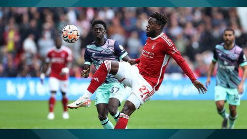 Match of the Day 2 Season 20 Episode 7 - MOTD2 - 1st October 2023