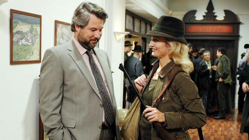 Der Kaiser von Schexing Season 5 Episode 1 - Episode 1