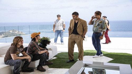 El Inmortal: Gangs of Madrid Season 1 Episode 4 - Episode 4