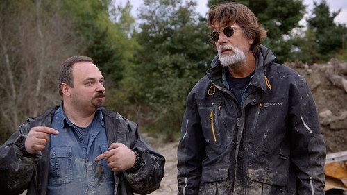 The Curse of Oak Island Season 6 Episode 19 - Striking Distance