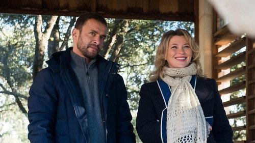 Candice Renoir Season 4 Episode 7 - Some Things Are Better Left Unsaid
