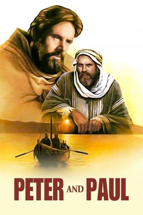 Peter and Paul poster