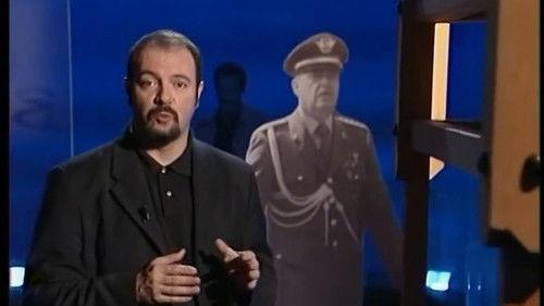 Blu Notte - Misteri Italiani Season 6 Episode 2 - Episode 2