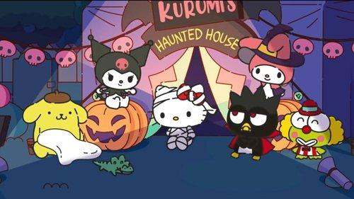 Hello Kitty and Friends Supercute Adventures Season 1 Episode 2 - Hello-ween