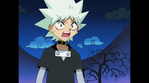 Bobobo-bo Bo-bobo Season 1 Episode 14 - Haunted HallowBo-Bobo!