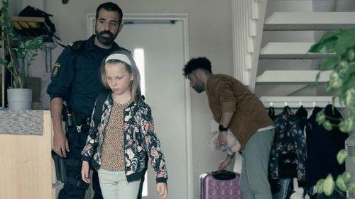 The Machinery Season 2 Episode 3 - Darkness