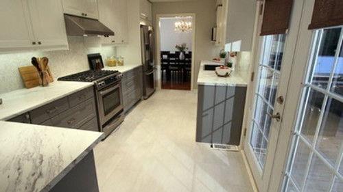 Leave It to Bryan Season 3 Episode 22 - Construction Fore-Mom