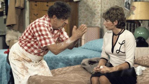 Laverne & Shirley Season 2 Episode 6 - Look Before You Leap