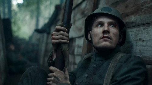 The Story of The Netherlands Season 4 Episode 2 - Five days