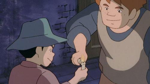 undefined Season 1 Episode 15 - Light the Fire! The Oath of Eleven