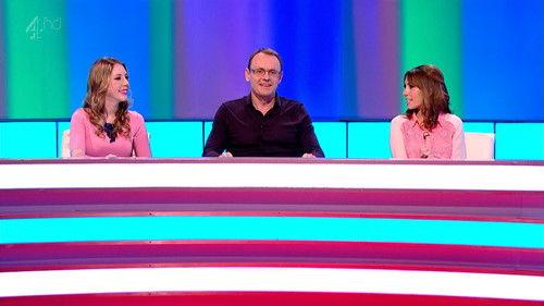 8 Out of 10 Cats Season 17 Episode 8 - Alex Jones, Josh Widdicombe, Katherine Ryan, Spencer Matthews