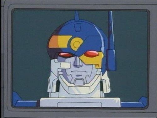 Transformers: Robots in Disguise Season 1 Episode 27 - The Two Faces of Ultra Magnus