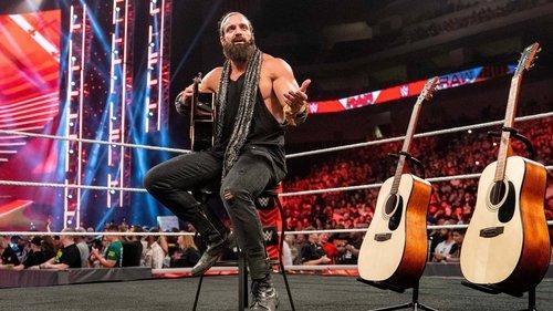 Raw Season 30 Episode 25 - June 20, 2022