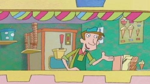 Lazy Lucy Season 1 Episode 11 - A Shade Too Hot