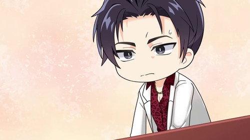 Summoning a BL Fan to Another World: Mini Anime Season 2 Episode 1 - Episode 1