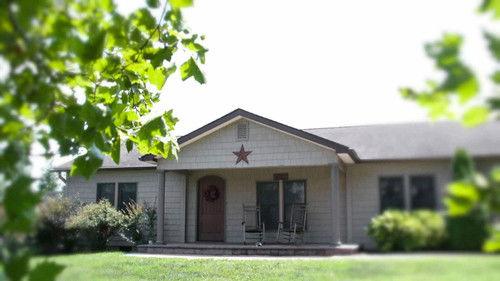 My Horror Story Season 1 Episode 1 - Home Sweet Hell