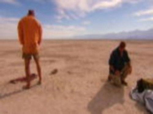 Dual Survival Season 2 Episode 9 - Eating Dust