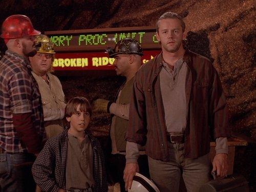 undefined Season 1 Episode 11 - seaWest