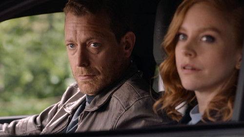 Flikken Rotterdam Season 7 Episode 5 - Episode 5