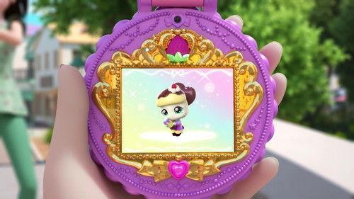 Catch! Teenieping Season 5 Episode 19 - Episode 19