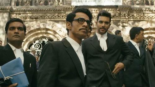 Background image for Anatomy of Murder