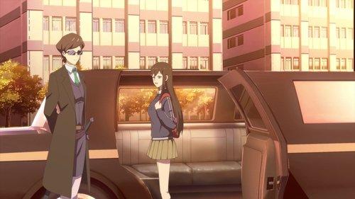 The Daily Life of the Immortal King Season 1 Episode 7 - 18 Tips for Maintaining a Spiritual Sword