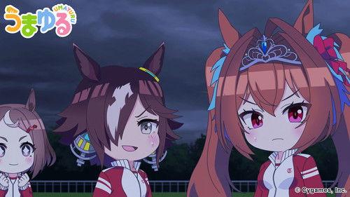 Umayuru Season 1 Episode 1 - The Stormbringers