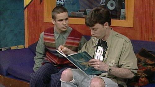 Radio Enfer Season 2 Episode 5 - Le voyage de sport