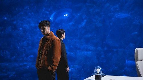 In Geek We Trust Season 2 Episode 14 - Bubble