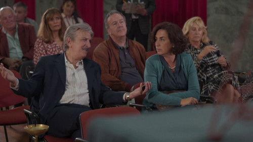 Tell Me How It Happened Season 6 Episode 5 - Episode 5