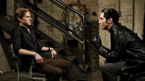 undefined Season 2 Episode 4 - X-Ray + Penny