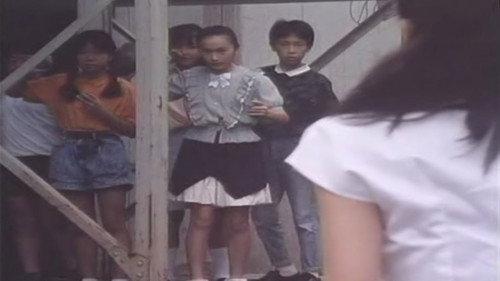 Mobile Cop Jiban Season 1 Episode 27 - My Beloved Child is a Demon Child
