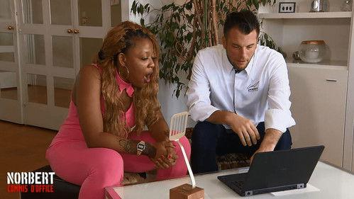 Norbert, commis d'office Season 6 Episode 7 - Episode 7