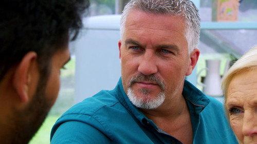 The Great British Bake Off Season 6 Episode 8 - Patisserie