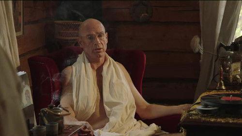 Kontio & Parmas Season 3 Episode 3 - Episode 3